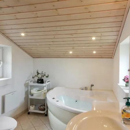 Holiday home Adelbert - 400m From The Sea In Nw Jutland By Interhome