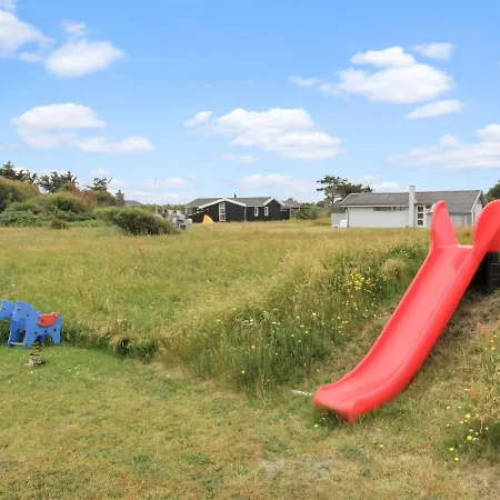 Holiday home Adelbert - 400m From The Sea In Nw Jutland By Interhome
