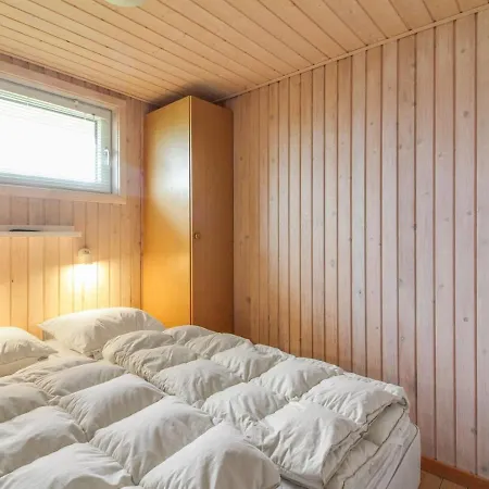 Holiday home Adelbert - 400m From The Sea In Nw Jutland By Interhome