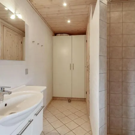 Holiday home Adelbert - 400m From The Sea In Nw Jutland By Interhome *