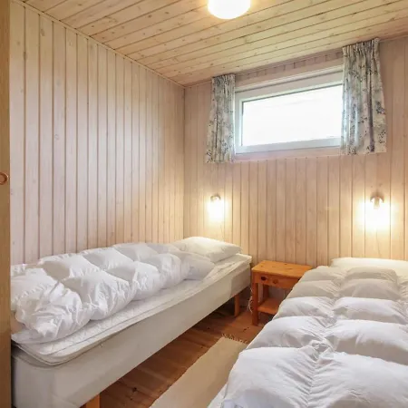 Holiday home Adelbert - 400m From The Sea In Nw Jutland By Interhome