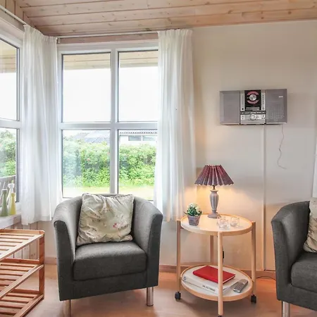 Сasa de vacaciones Adelbert - 400m From The Sea By Interhome *