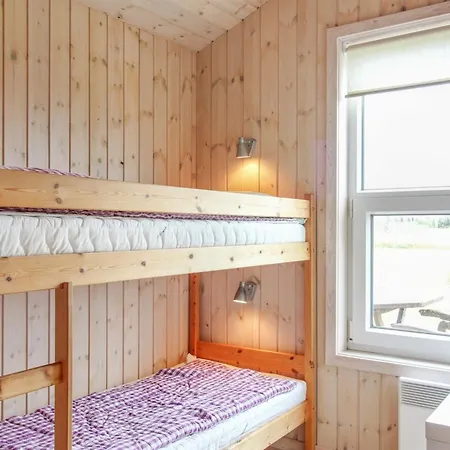 Adelbert - 400m From The Sea By Interhome Hjørring