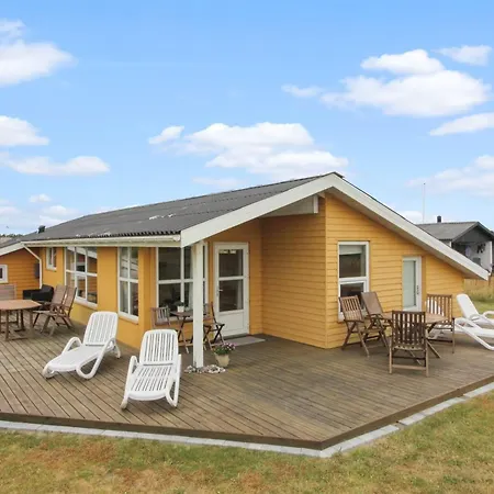 Adelbert - 400m From The Sea By Interhome Feriehus